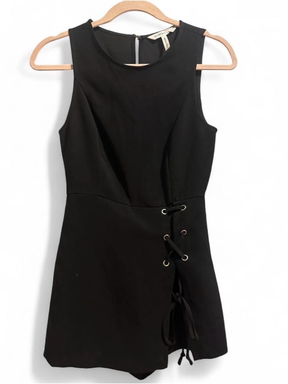 BCBG